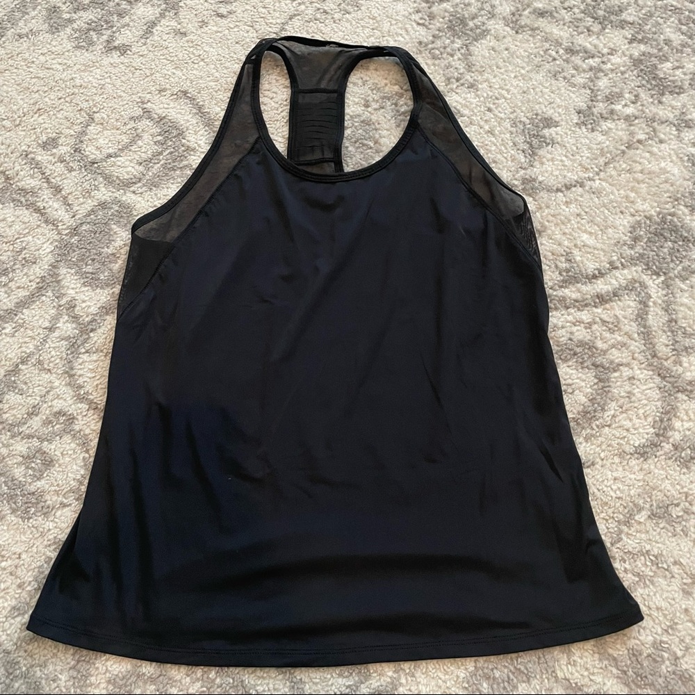 Lululemon Women Tank Top